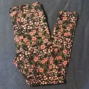 LuLaRoe Leggings